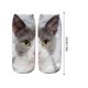 thumbnail image 2 of Calcetines con Estampado Facial Ltp251119004 | Calcetines Unisex Suaves y Transpirables de Media Pantorrilla con Diseño Facial Digital Realista | Ajuste Cómodo y Elástico para Uso Diario. Regalo para, 2 of 3