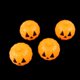 thumbnail image 2 of Juego de 12 Tricky Toys Decoraciones de Halloween Regalos para eventos de Jack-o-lan, 2 of 5