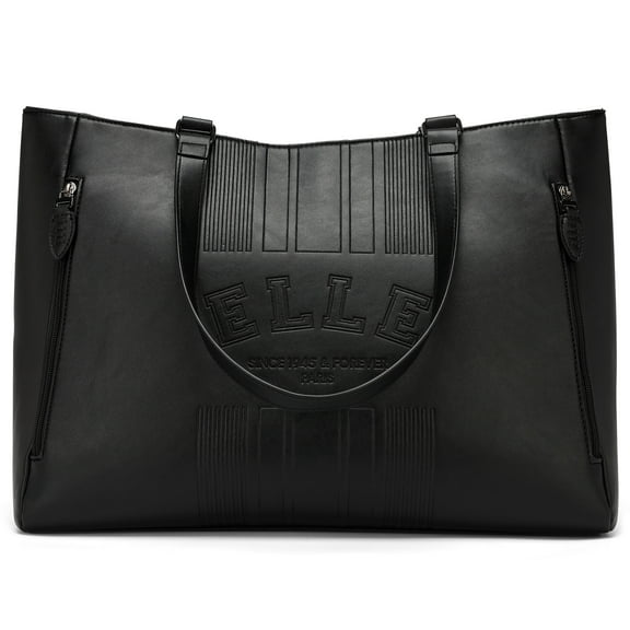 Roamer 24L Vegan Leather Weekender Tote Bag