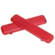 thumbnail image 1 of Reflector de moldura, par de paneles reflectores de puerta Reflector rojo Reflector ABS Eficiencia maximizada, 1 of 9