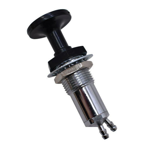 Fuel Primer Fit for Kawasaki JS300 JS400 JS440 JS550, Yamaha Wavejammer Waverunner 500 Superjet 650 701, Sea-Doo SP SPI GT GTS