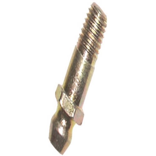 Grease Fittings, Sae, 1/428 Long, Quantity 10