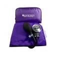 thumbnail image 1 of Kit Baumanómetro Aneroide Presión Arterial Medimetrics 5880 Morado, 1 of 2