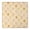 White-114, variant on Tablecloth Square Tribal Patterns Retro Style, Waterproof Vinyl, Elastic Edge, Backed for Indoor Outdoor Table 34-36