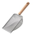 thumbnail image 3 of Runquan Cats Litter Scoops Cleaner Kitty Fast Sifting Sand Pets Shovel mesh 1x1mm, 3 of 8