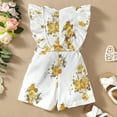 thumbnail image 5 of FDDMis Bubble Romper Baby Girl Newborn Baby Rompers 6-12 Month Girl Clothes 3t Boys Outfit Girls Jumpsuit Infant Outfits for Girls Baby Snowsuit 6-12 Months Cute Outfits 10-12 Girls Overall, 5 of 7