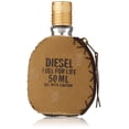 thumbnail image 1 of Diesel Fuel for Life Pour Homme Men Spray by Diesel, 1.7 Ounce, 1 of 5