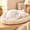B, variant on Realistic Purring Cat Stuffed Animal Comfort Animal Sleeping Plush Toy with Breathing Motion Soft Electronic Pet for Home Car Gift