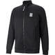 thumbnail image 1 of Chamarra Puma Cloud9 Track para Hombre 532385-01 negro M, 1 of 4