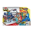 thumbnail image 2 of Pista Zuru Metal Machines Gorilla Rampage Garage, 2 of 4