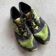 thumbnail image 4 of New Balance Minimus Trail Running Shoes Barefoot Sneaker Minimalist Mens 8.5 D, 4 of 6