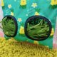 thumbnail image 3 of Hay Bag Hanging Pouch Feeder Holder Feeding Dispenser Container for Rabbit Guinea Pig Small Animals Pet Bunny Cage Accessories ShopWise Round, 3 of 18