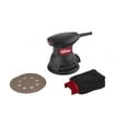thumbnail image 2 of Hyper Tough 2-Amp 5" Random Orbital Sander, 2 of 2