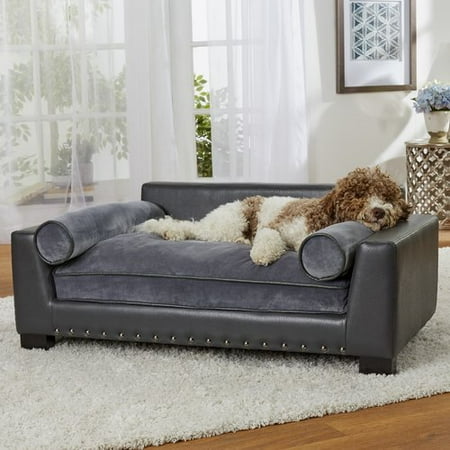 Tucker Murphy Pet Lovato Skylar Dog Sofa Tucker Murphy Pet Lovato Skylar Dog Sofa