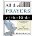 thumbnail image 1 of All the Prayers of the Bible, 1 of 1