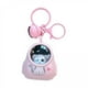 thumbnail image 1 of Llavero de gato,Llavero Llavero Colgante Llavero Accesorios,gatito Mochila Llavero Llaves de coche Colgante Niñas,Llavero de luz nocturna Charm Bag Charm Llavero Charm,Llave de atmósfera, 1 of 8