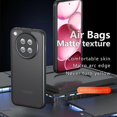 thumbnail image 4 of For Oppo Find X8s 5G Case Drop Proof TPU + PC Matte Back Phone Cover, 4 of 5