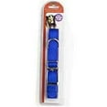 thumbnail image 1 of Aspen Pet 15408 .62 x 14 In. Nylon Blue Collar, 1 of 10