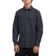 thumbnail image 3 of Hickson Update Long Sleeve Shirt [Midnight Blue], 3 of 3
