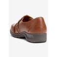 thumbnail image 3 of Comfortview Women's The Natalia Slip-On Flat, 3 of 6