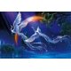 thumbnail image 1 of Adult Puzzle - 1000 piece puzzle - Egret, 1 of 5