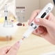 thumbnail image 2 of Portable Electric Nail Drill Acrylic Manicure And Pedicure Grinder Set, 2 of 5