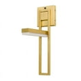 thumbnail image 2 of Cal Lighting Montilla Led Bedside Wall Sconce, 2 of 3
