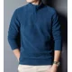 thumbnail image 2 of Playeras Manga Larga Hombre Slim Fit Comoda Termica, 2 of 5