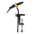 thumbnail image 1 of Guardoinrt Rotary Fly Tying Vise Adjustable is an Fishing Accessory Practical Fly Making Tool, 1 of 1