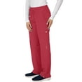 thumbnail image 5 of Healing Hands HH360 Women's Nisha 6-Pocket Scrub Pant, 5 of 6
