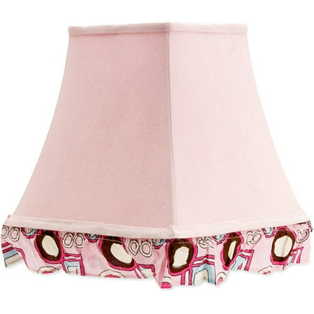 Chocolate Delight Lampshade