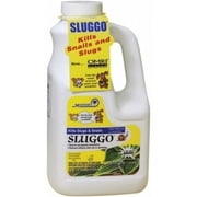 Lawn & Garden Products Inc 'Sluggo' Monterey OMRI Jug