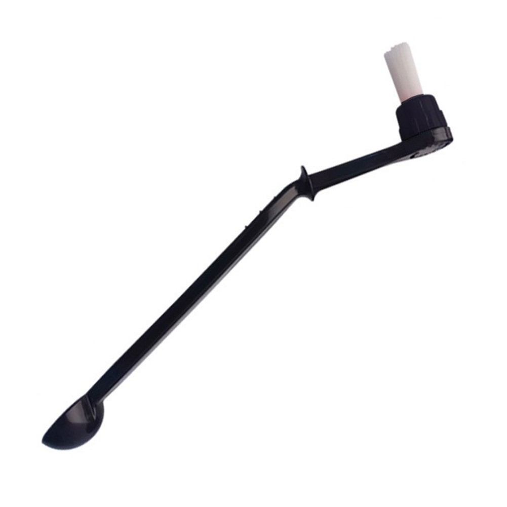 Coffee Machine Brush Espresso Machine Clean Brushs Cleaning Tools with