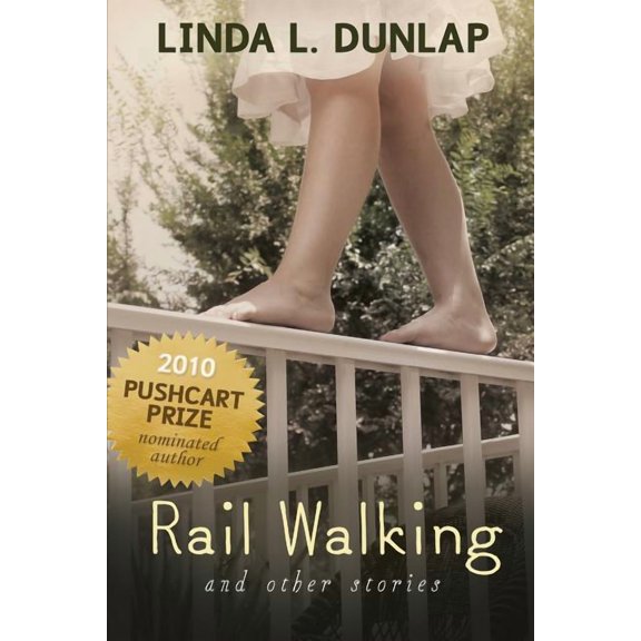 RAIL WALKING and Other Stories, (Paperback)