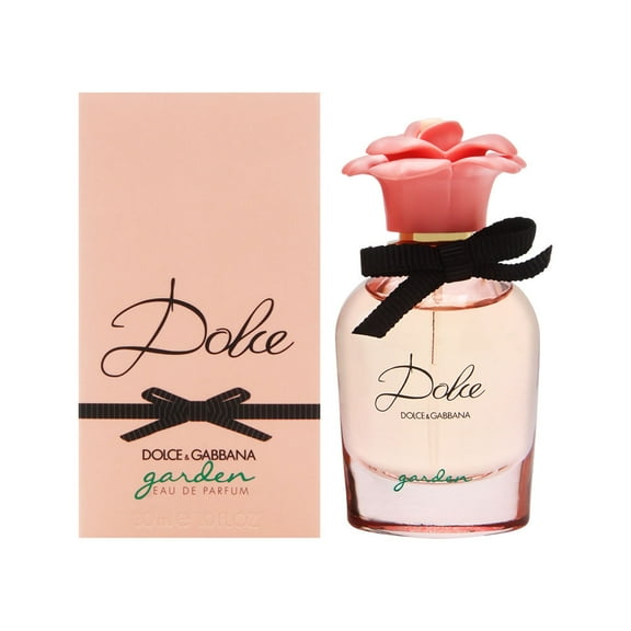 D&G  30 ml Eau De Parfum Fragrance Spray for Women