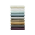 thumbnail image 6 of Comfort Classics 600 Thread Count 100% Pima Cotton Sateen Sheet Set, 6 of 7