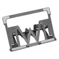 thumbnail image 1 of Laptop Stands Foldable Portable Height Adjustable Computer Supplies for Home Office, 1 of 8