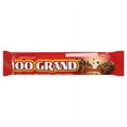 thumbnail image 2 of 100 Grand Candy Bar - 1.5 Oz (Pack of 14), 2 of 2
