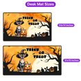thumbnail image 5 of Trick or Treat Sphynx Needs Candy Happy Halloween Night Desk Mat Full Keyboard Mouse Pad Cat Lover Kitten Owner Gifts Idea Large Mousepad - 02020, 5 of 5