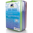 thumbnail image 3 of TrekProof Lunch Ice Packs (4-Piece Set), 3 of 5