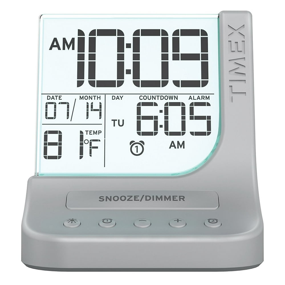 timex 1a