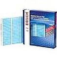 thumbnail image 3 of BOSCH 6076C HEPA Cabin Air Filter - Compatible With Select Cadillac Escalade, Chevrolet Silverado, Suburban, Tahoe, GMC Sierra, Yukon, Yukon XL, 3 of 4