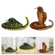 thumbnail image 1 of Juguete de peluche de Serpiente de simulación perfke, 1 of 6