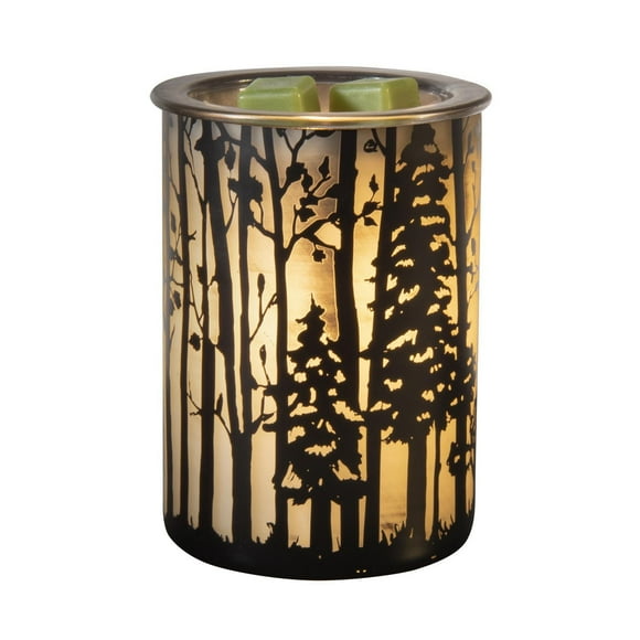 ScentSationals Premium Warmer - Forest