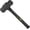 3 lb. Head, variant on Wilton B.A.S.H 14" Dead Blow Hammer, 1-1/2 Lb Head (55114)