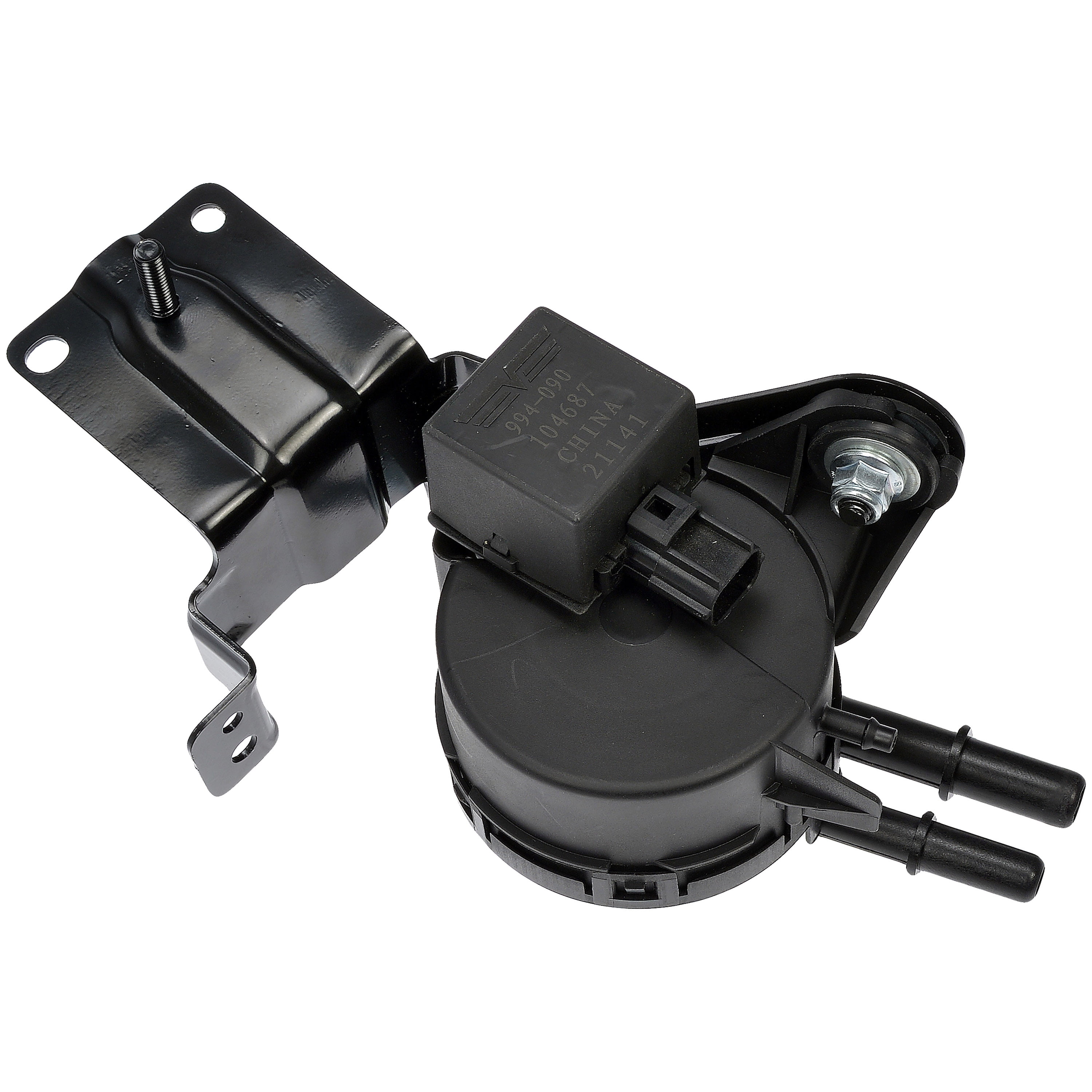 Dorman 994-090 Vapor Canister Purge Valve for Specific Ford / Mercury Models Fits select: 2001-2006 FORD ESCAPE, 2005-2006 MERCURY MARINER