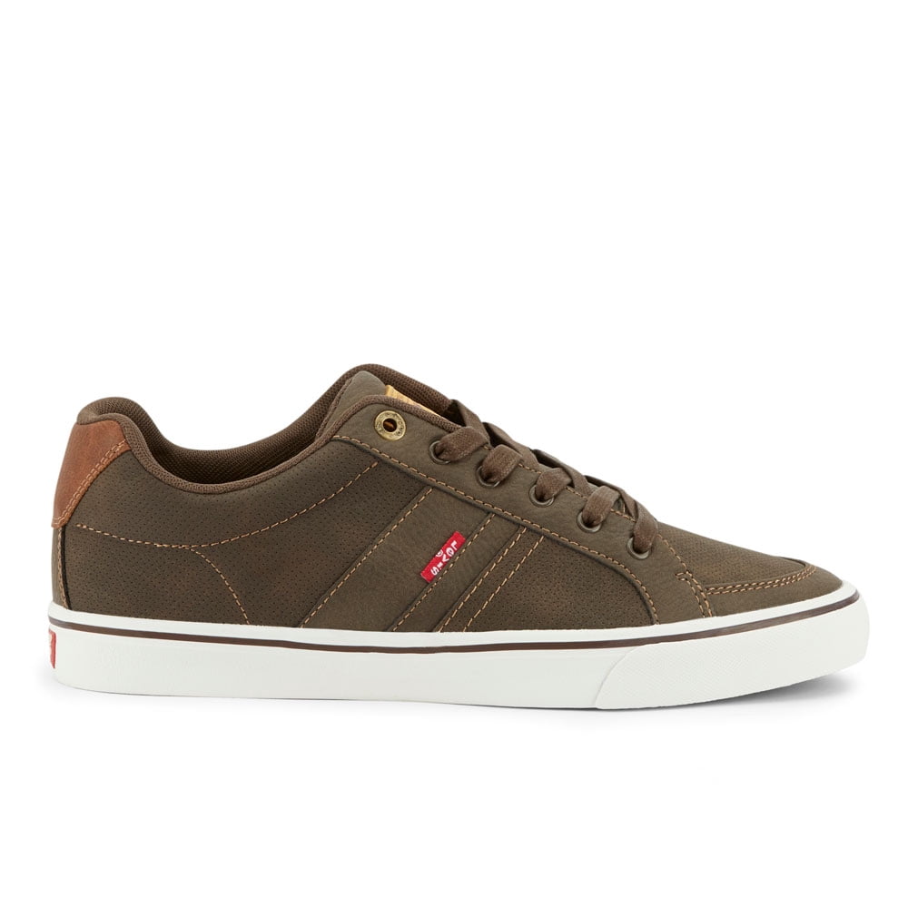 Levi's Mens Turner Tumbled Wax Casual 