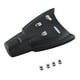 thumbnail image 4 of Reparación De Automóviles De 4 Botones Con telemando De Llavero Para 95 9-3 9-5 shamjiam Tecla remota de 4 botones del coche, 4 of 6