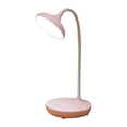 thumbnail image 1 of USB Rechargeable Caring LED Desk Lamp With Control And Foldable Design For Students And Children, 1 of 4