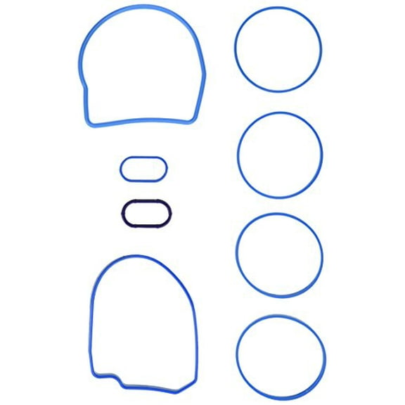 FEL-PRO MS 96351 Intake Manifold Gasket Set